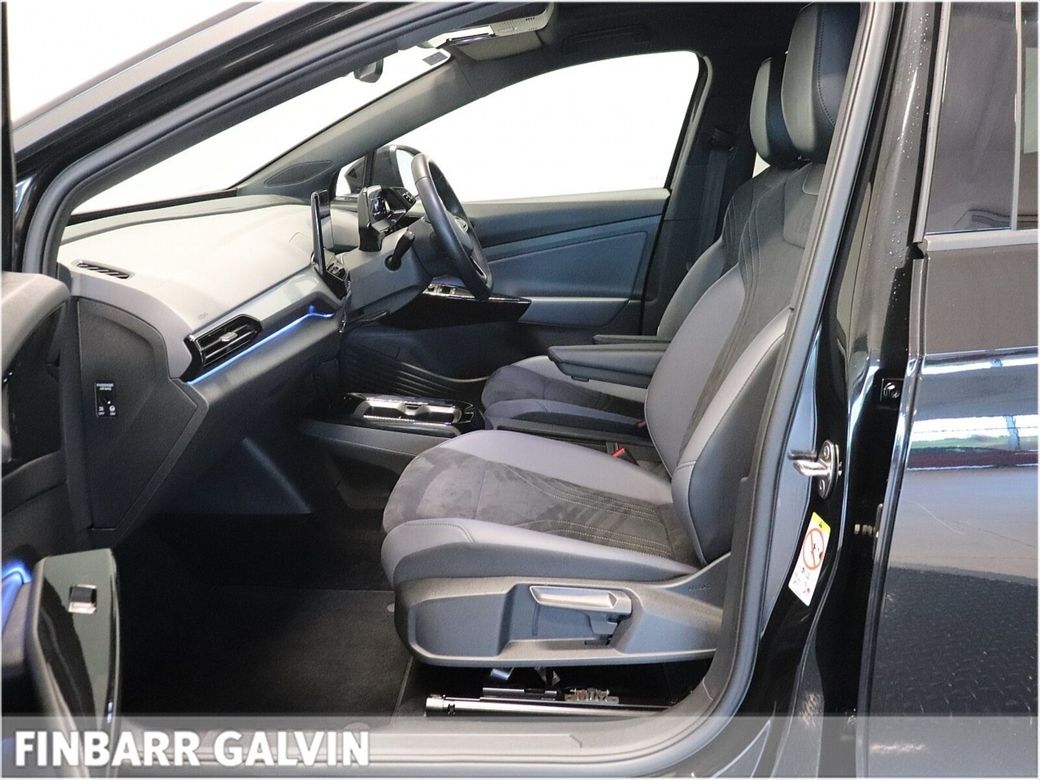 2022 Volkswagen ID.4