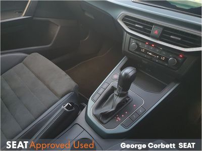 2023 SEAT Arona