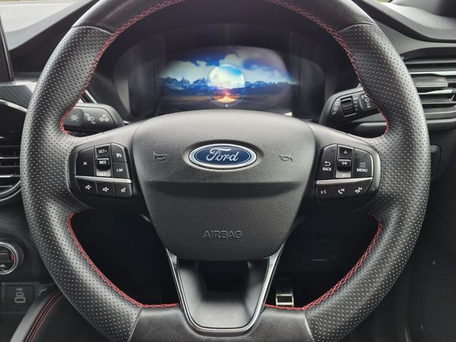 2023 Ford Kuga