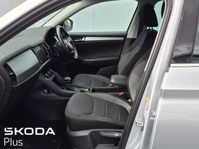 2024 Skoda Kodiaq