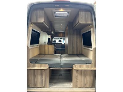 2015 Mercedes-Benz Sprinter
