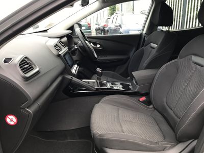 2022 Renault Kadjar