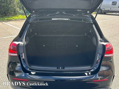 2021 Mercedes-Benz A Class