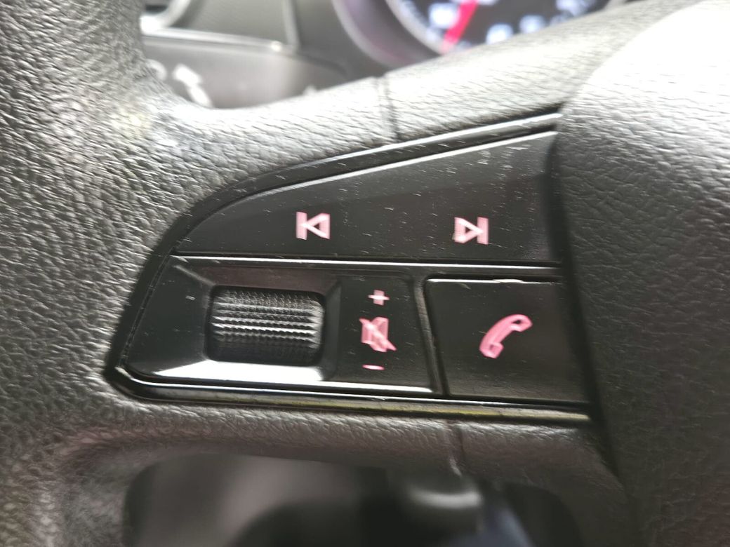 2016 SEAT Toledo