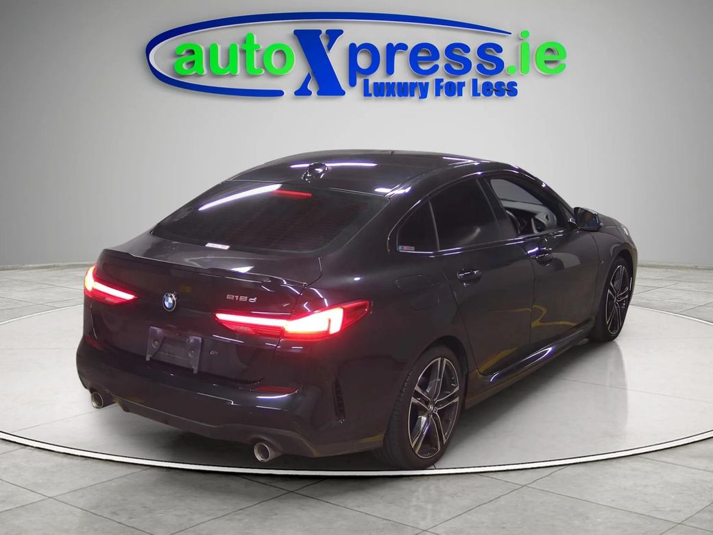 2021 BMW 2 Series