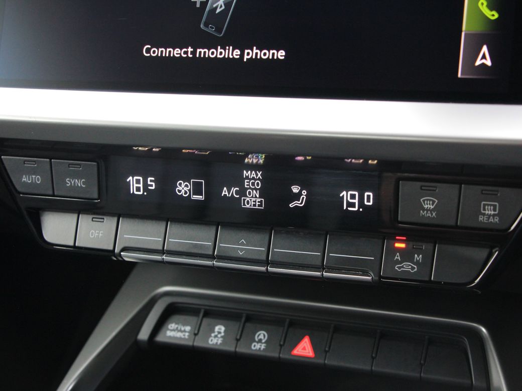 2023 Audi A3