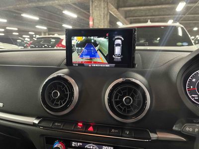 2017 Audi A3