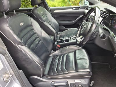 2020 Volkswagen Arteon