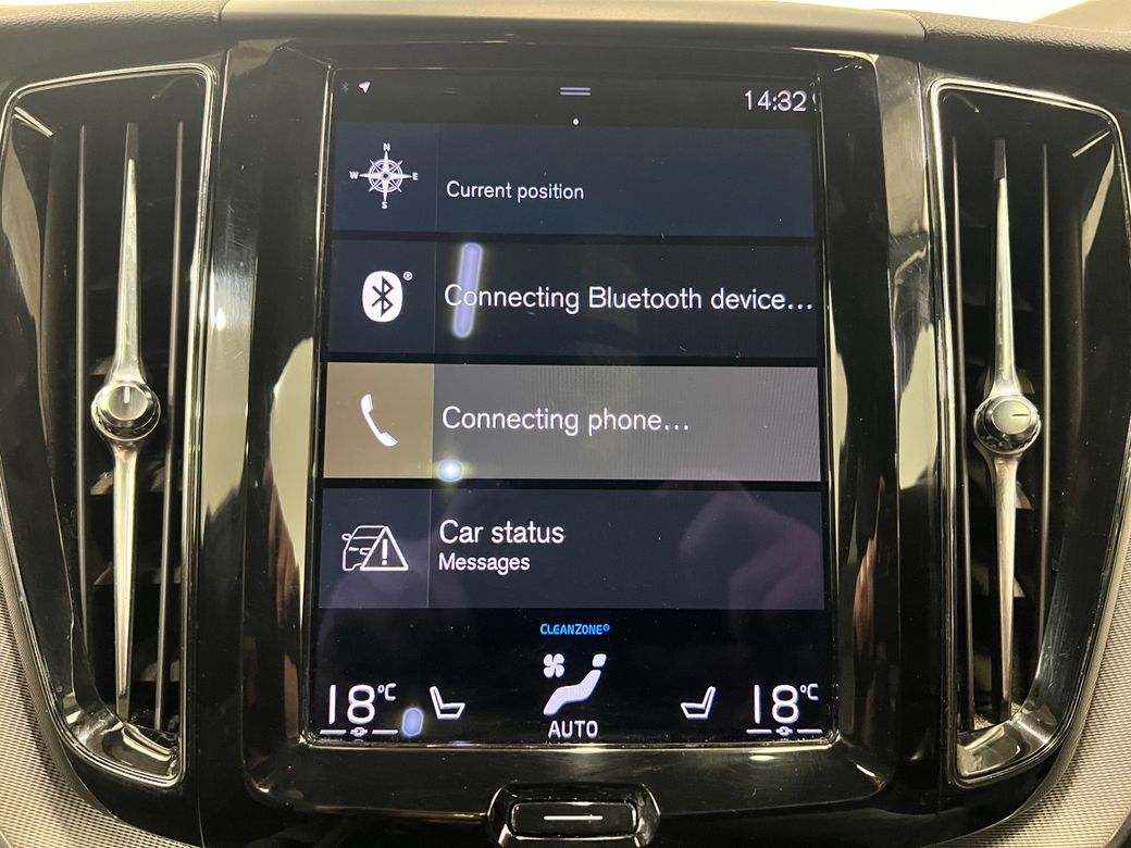 2021 Volvo XC60