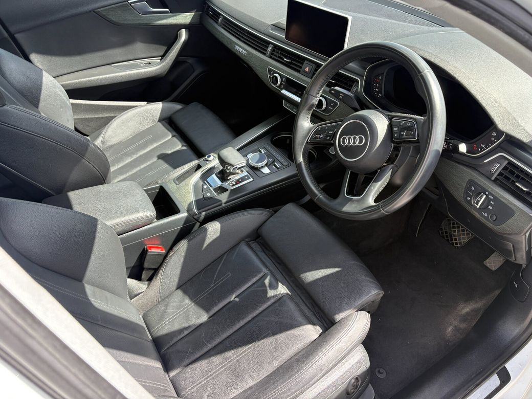 2015 Audi A3