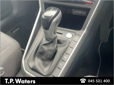 2023 Volkswagen Polo