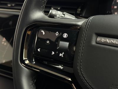 2026 Land Rover Range Rover Evoque