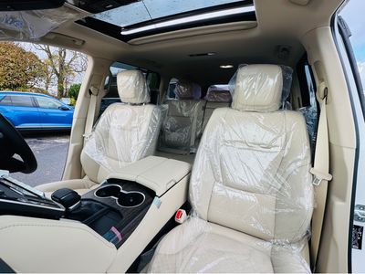 2025 Toyota Landcruiser