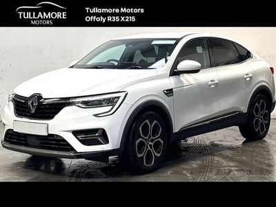 2022 Renault Arkana