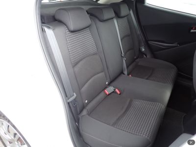 2017 Mazda Demio