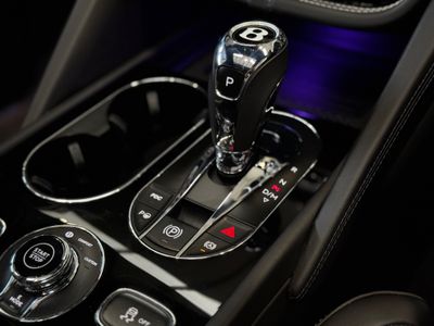 2022 Bentley Bentayga