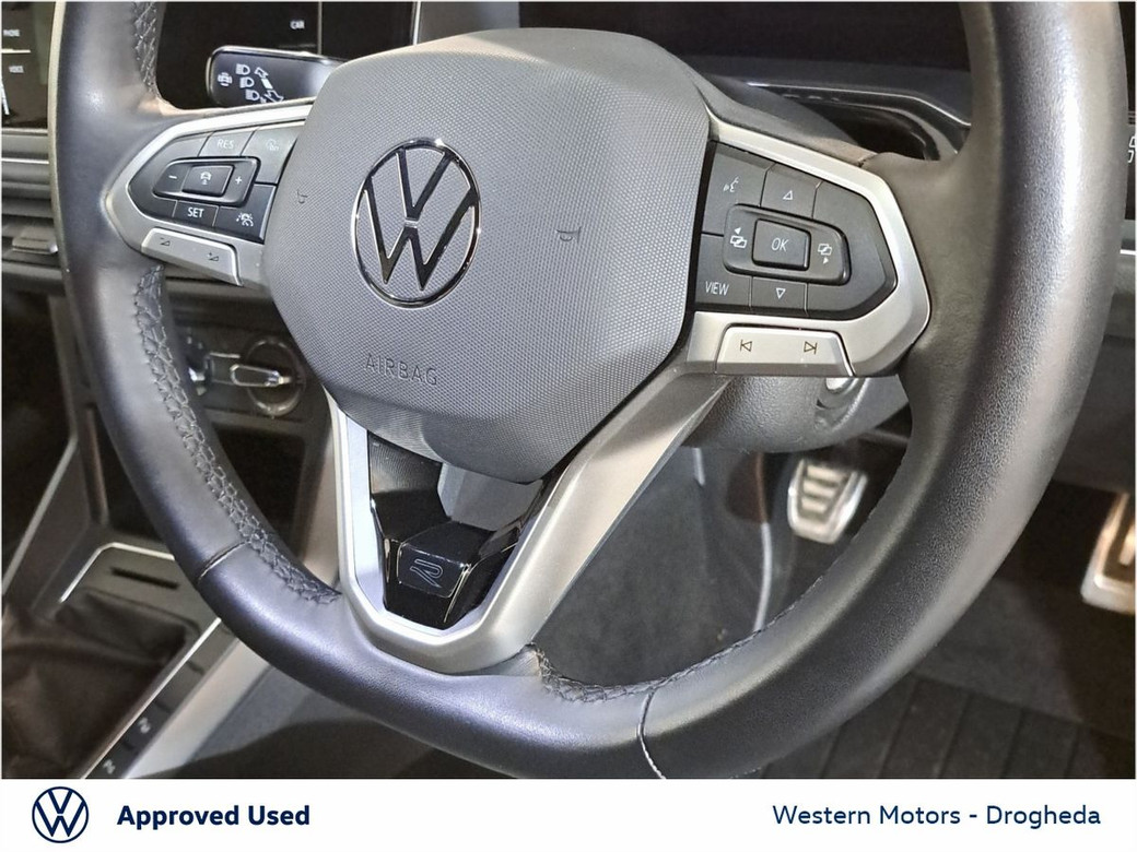 2026 Volkswagen Polo