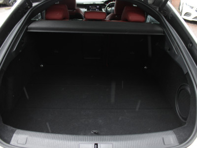2019 Peugeot 508