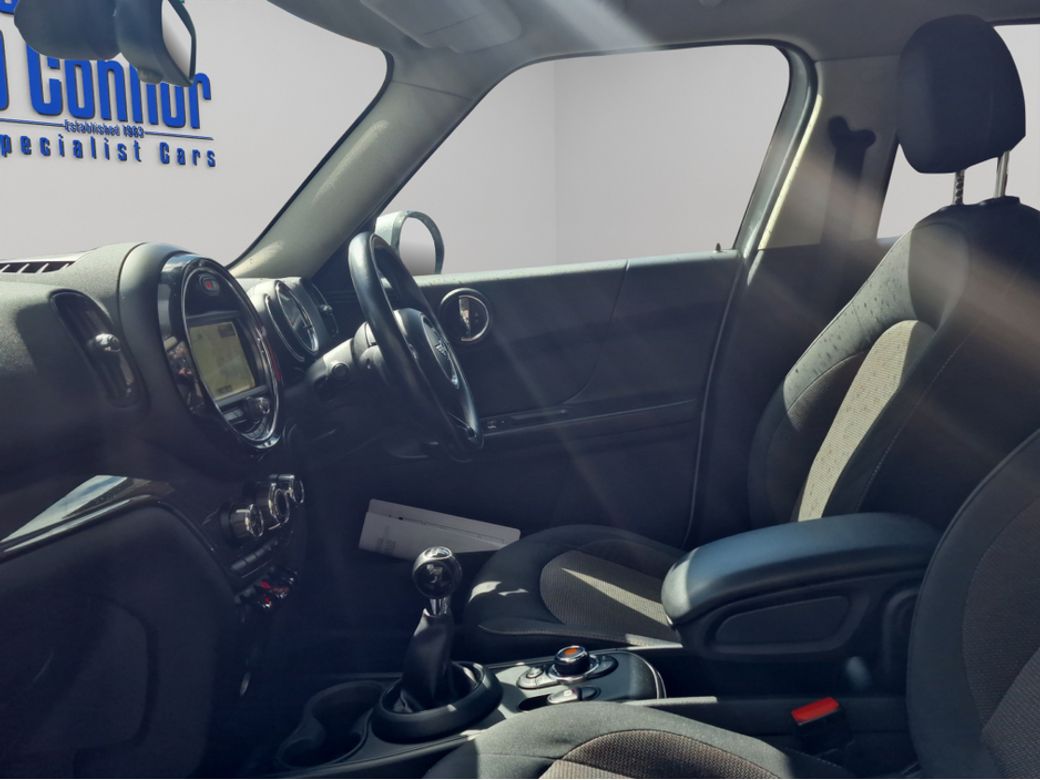2017 Mini Countryman