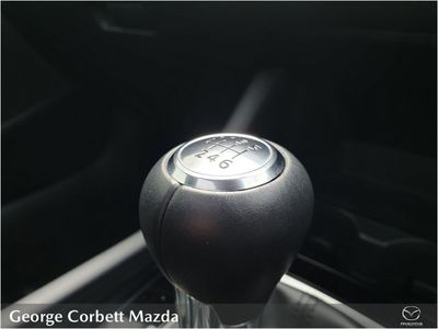 2025 Mazda Mazda3