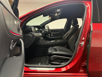 2021 Mercedes-Benz E Class