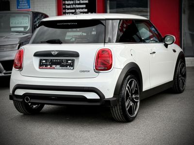 2024 Mini Cooper