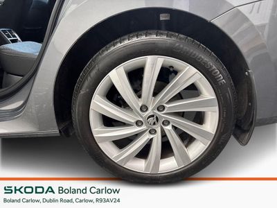 2024 Skoda Octavia