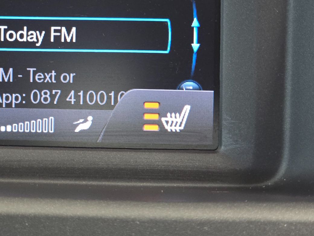 2016 Volvo V40