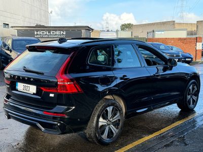 2023 Volvo XC60