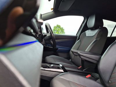2022 Volkswagen ID.4