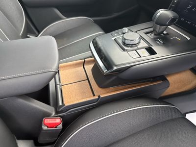 2025 Mazda MX-30