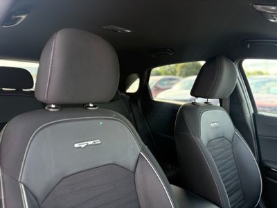 2022 Kia Ceed