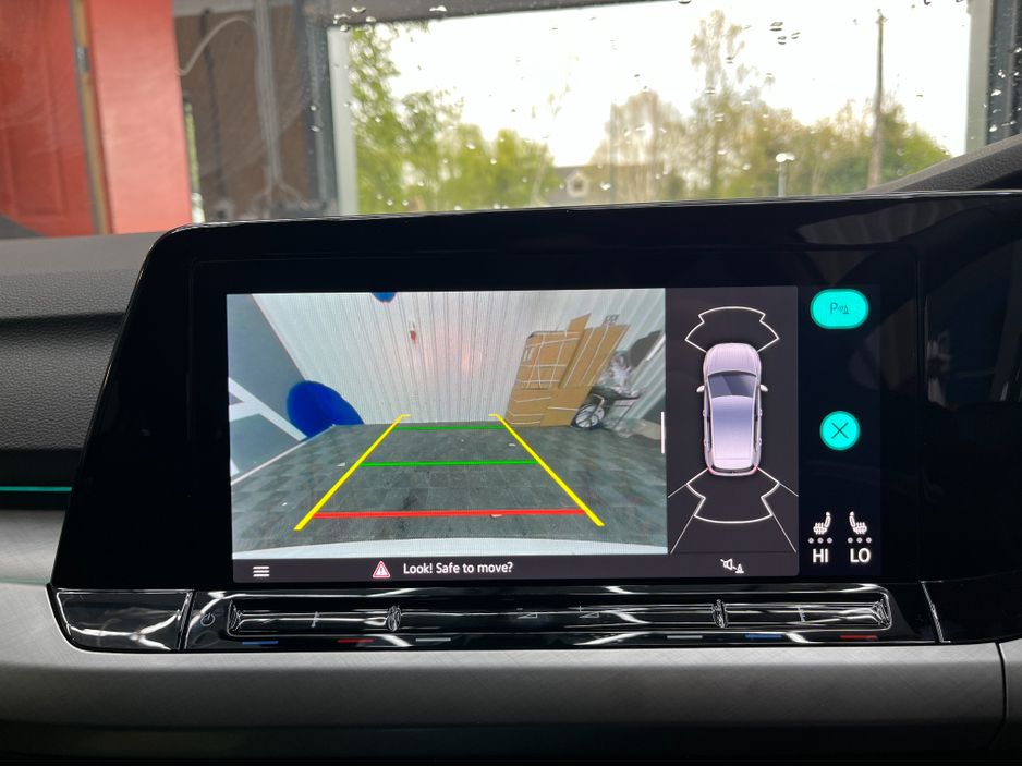 2024 Volkswagen Golf