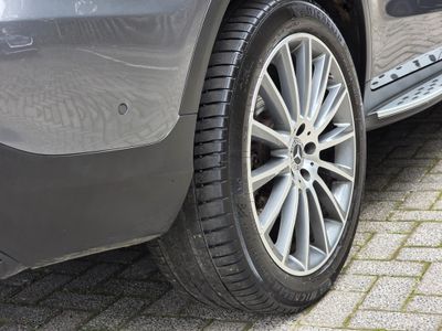 2021 Mercedes-Benz GLC Class