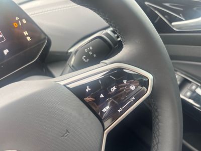2025 Volkswagen ID.4