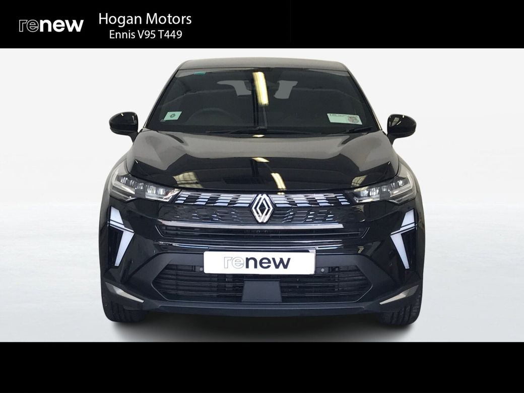 2024 Renault Symbioz
