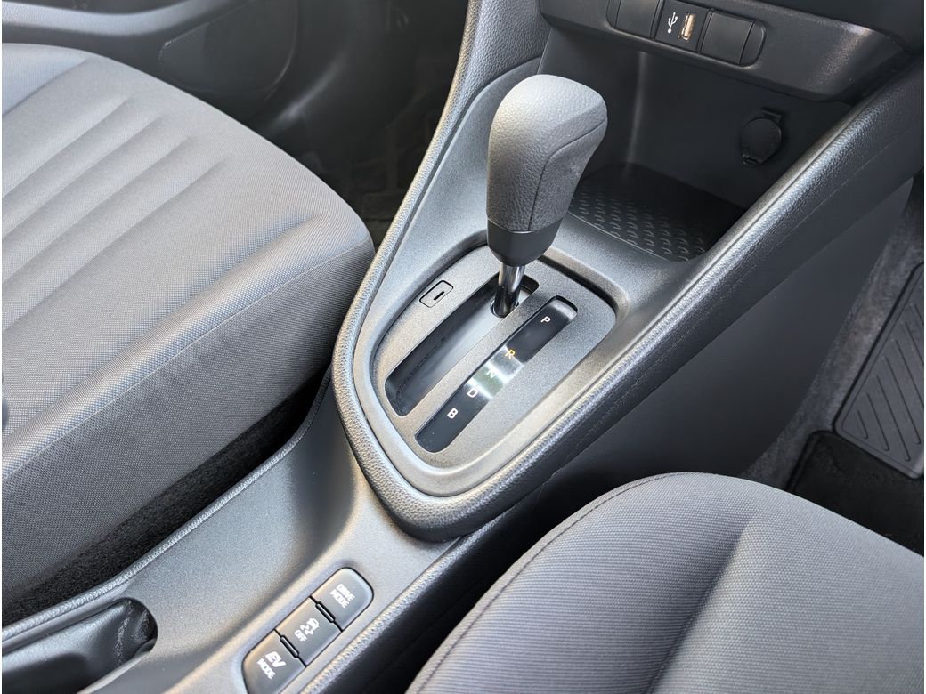 2023 Toyota Yaris