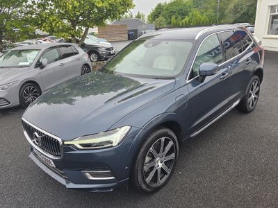 2020 Volvo XC60