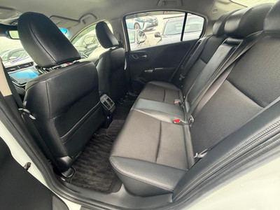 2019 Honda Grace