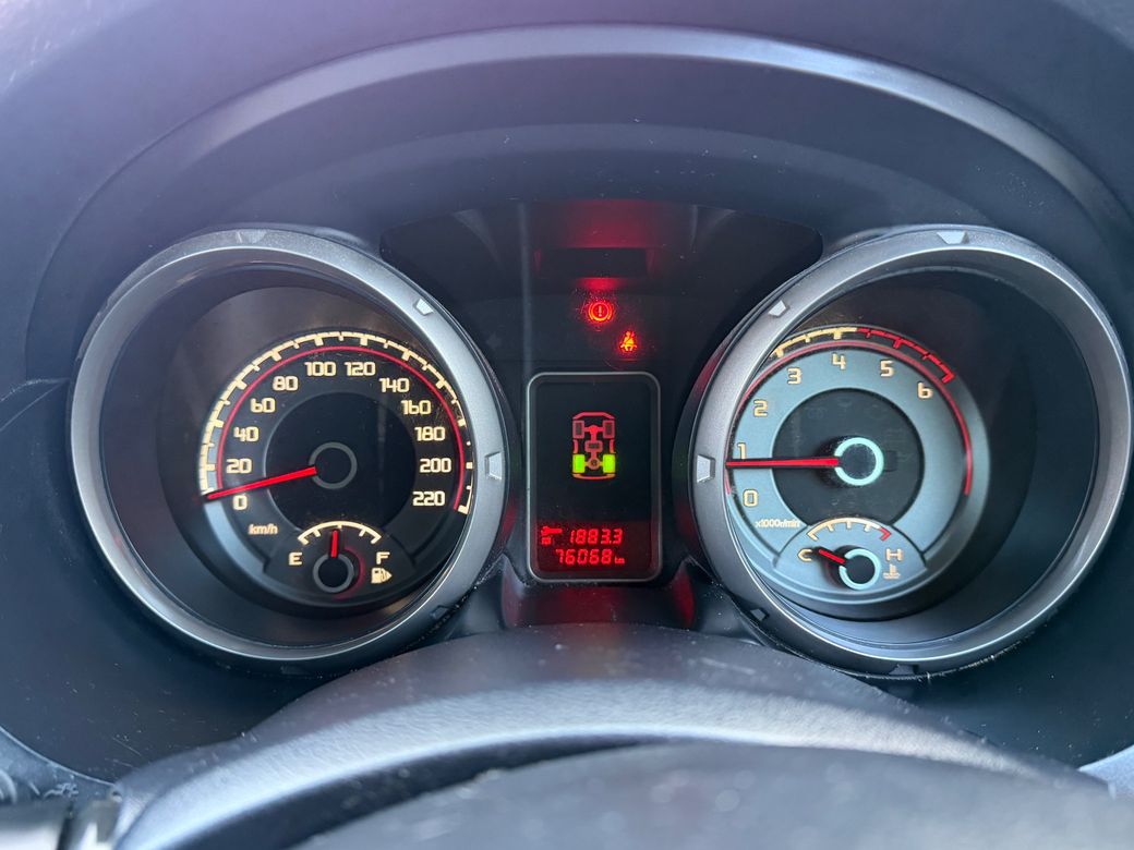 2018 Mitsubishi Pajero