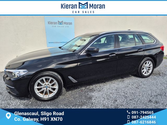 vehicle for sale from Kieran Moran Car Sales