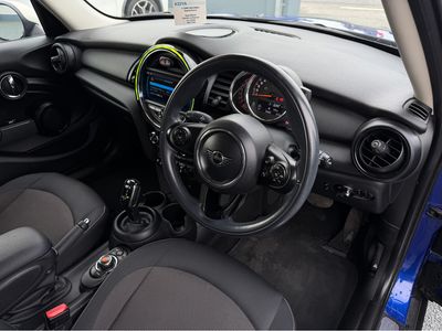 2019 Mini Cooper