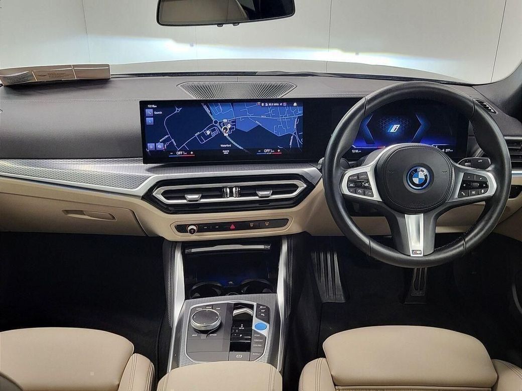 2023 BMW i4