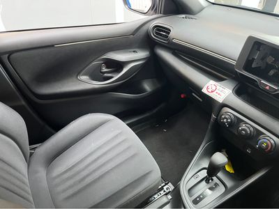 2024 Toyota Yaris
