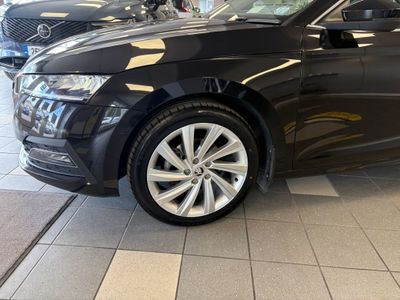 2022 Skoda Octavia
