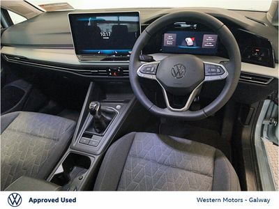 2026 Volkswagen Golf