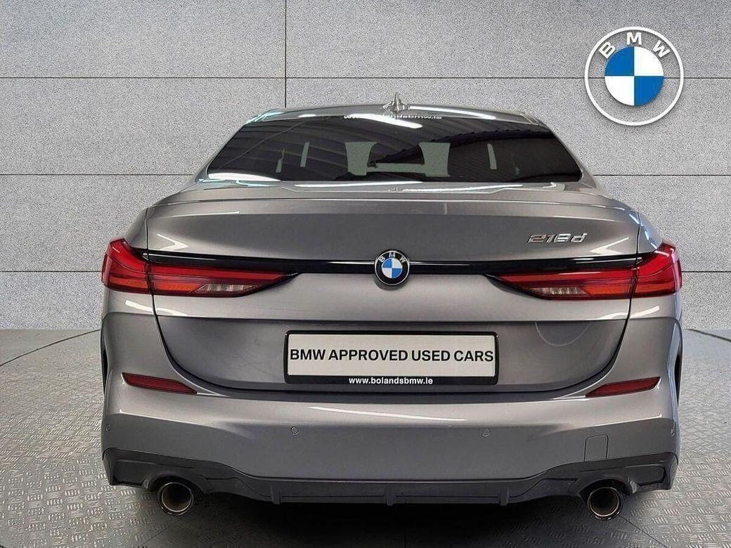 2023 BMW 2 Series