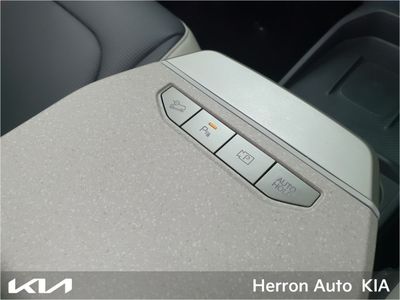 2025 Kia EV3