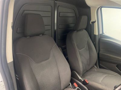 2023 Ford Transit Courier