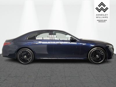 2025 Mercedes-Benz E Class